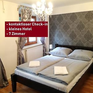 Standaard Kamer met een King Size Bed