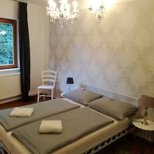 Kleine Double Kamer